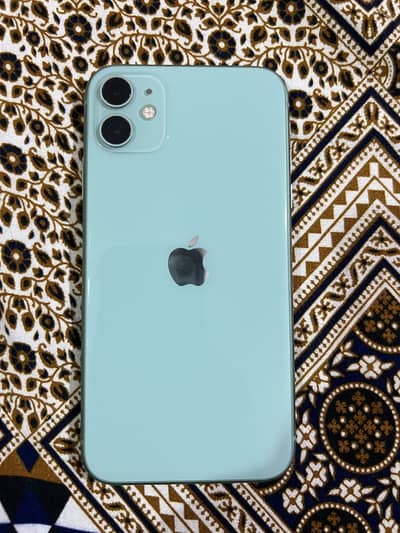Apple iPhone 11