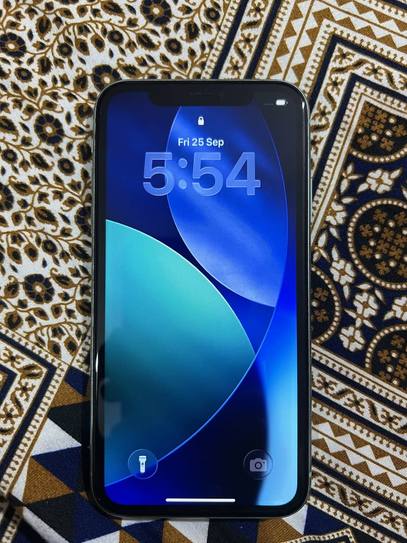 Apple iPhone 11 1