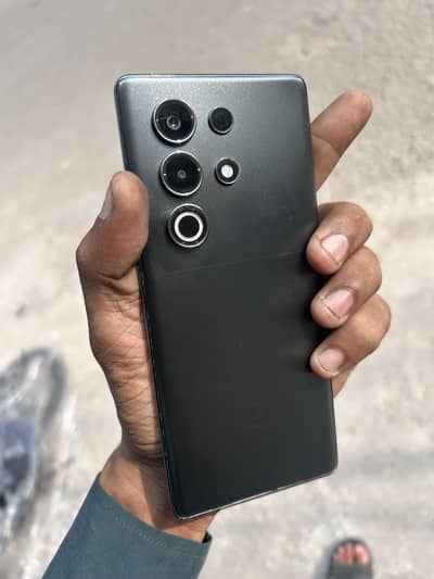Itel S25 Ultra vip condition ha all ok