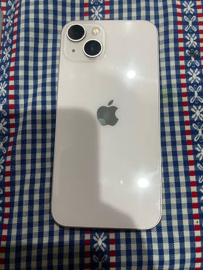I PHONE 13 PRO
