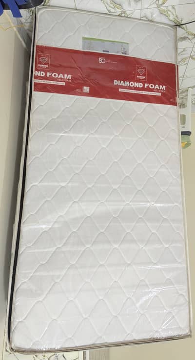 DIAMOND MATTRESS