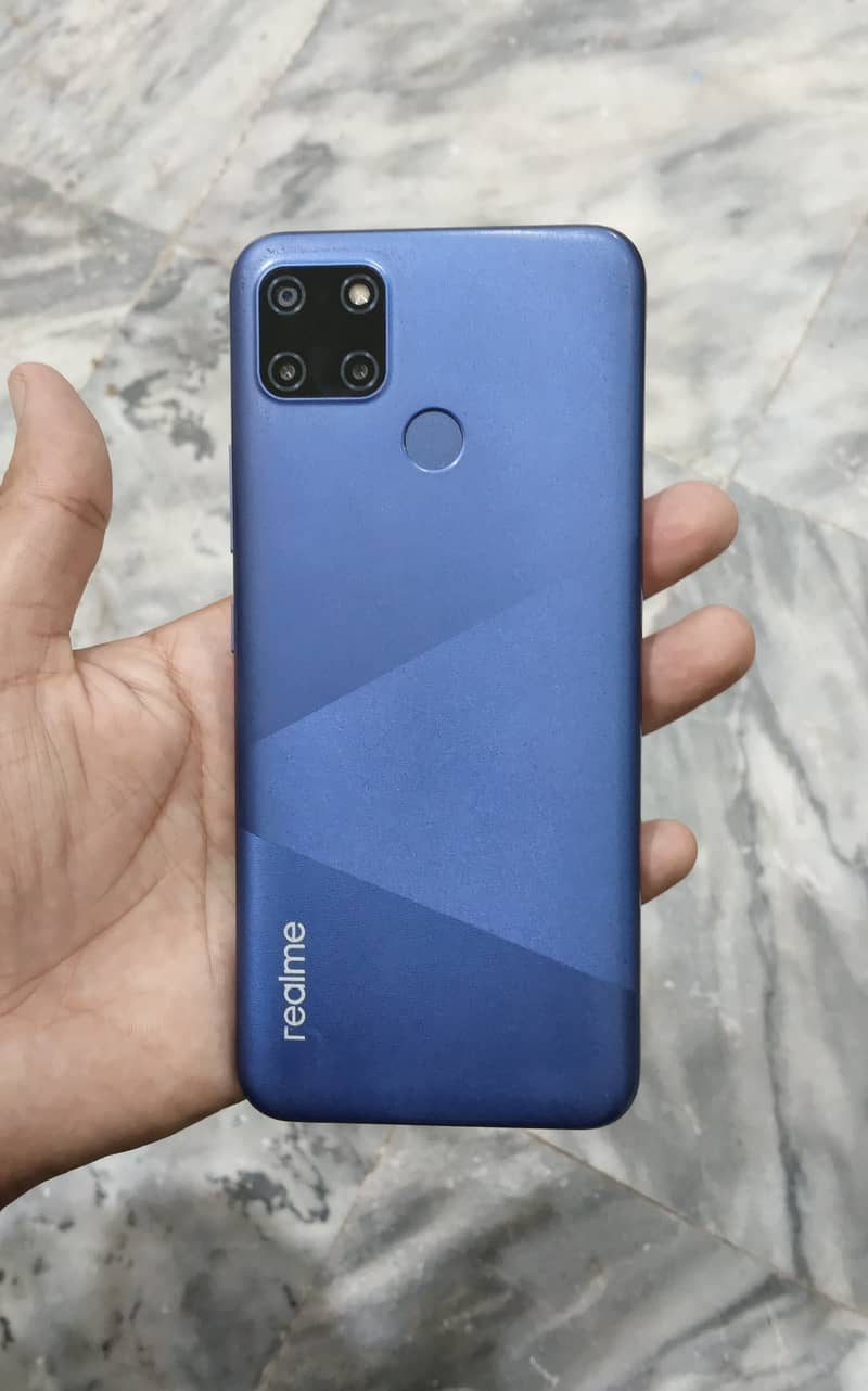 Realme C12 1