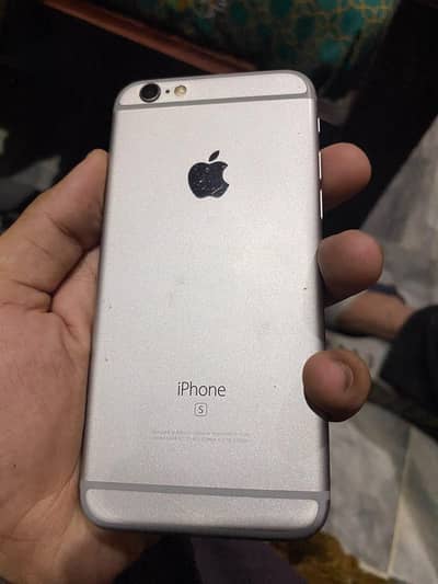 iphone 6s 128gb pta