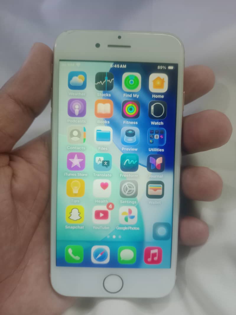 Apple iPhone SE 3