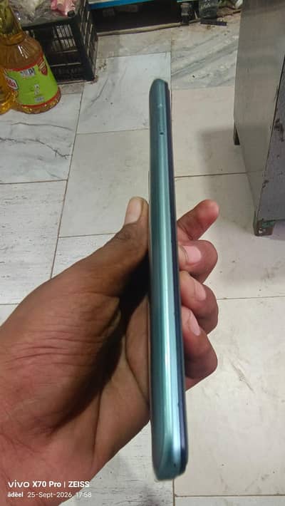 Infinix Hot 11 Play