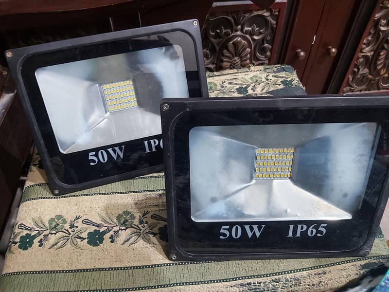 light led 0