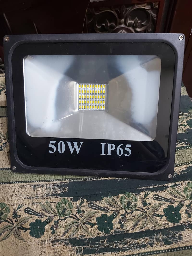 light led 2