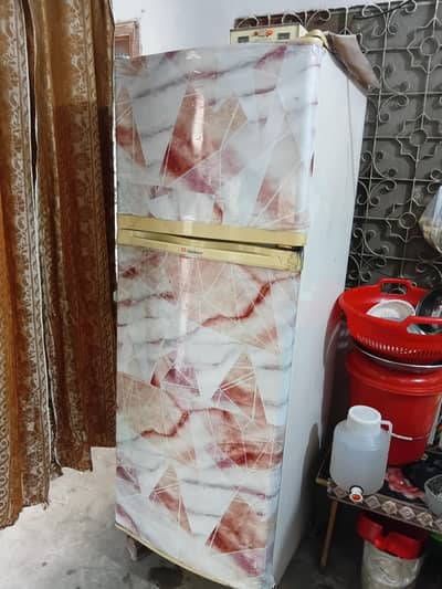 Refrigerator for home uses