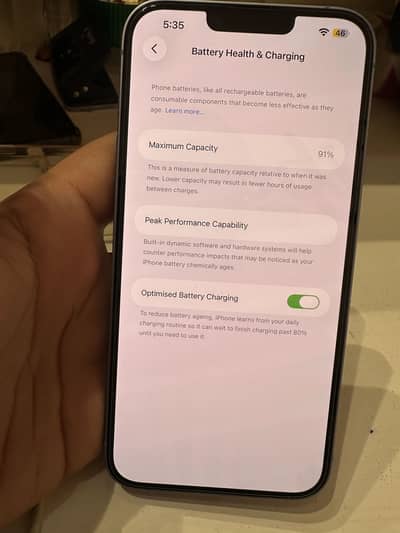 Apple iPhone 14 plus