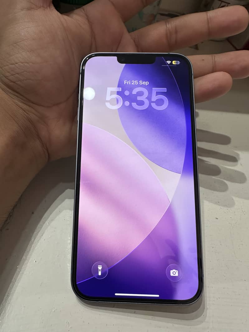 Apple iPhone 14 plus 1