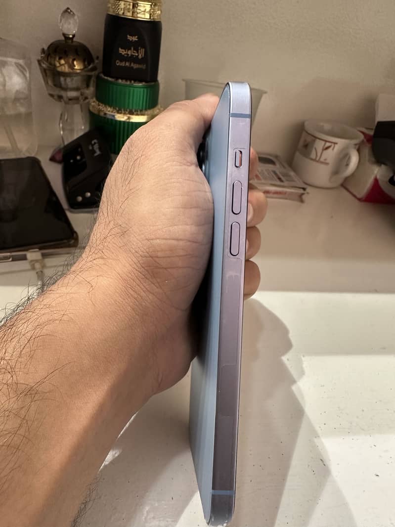 Apple iPhone 14 plus 2