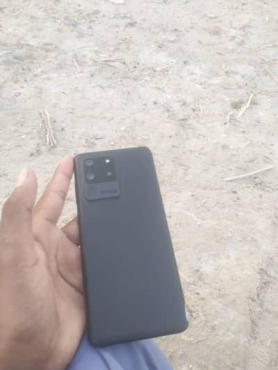 Samsung Mobile S24 Ultra 5G no exchange urgent sale