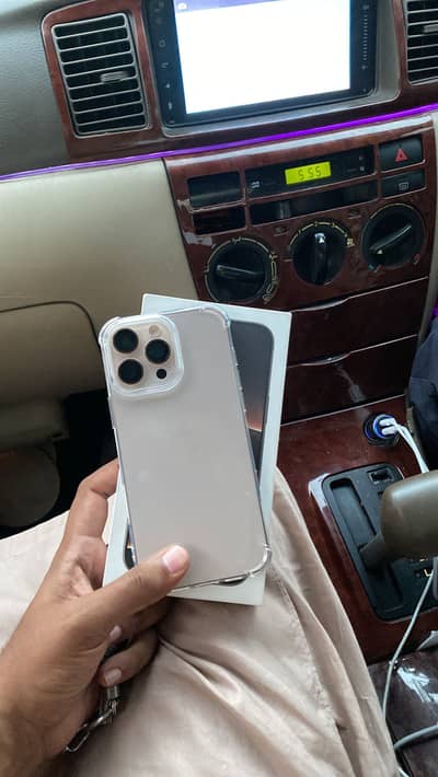 Apple iPhone 16 Pro Max