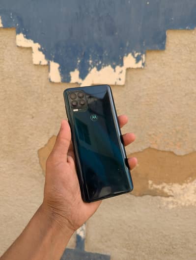 Motorola Moto G Stylus
