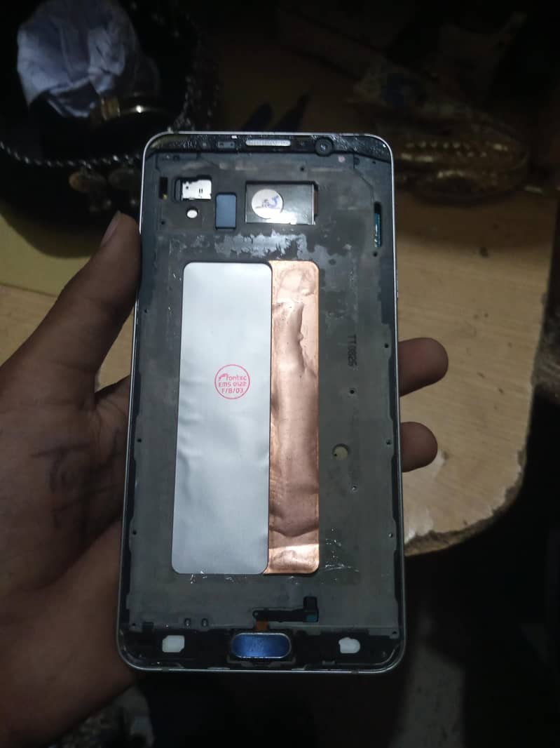 Samsung Mobile Note5 1