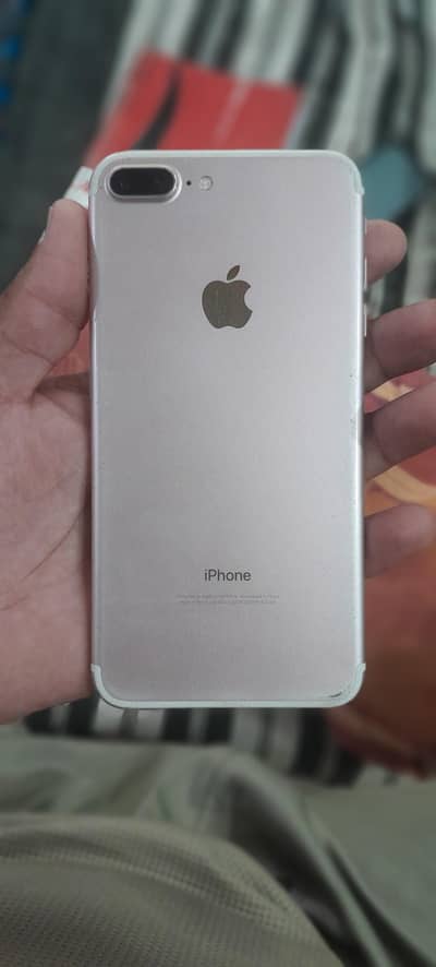 Apple iPhone 7 Plus