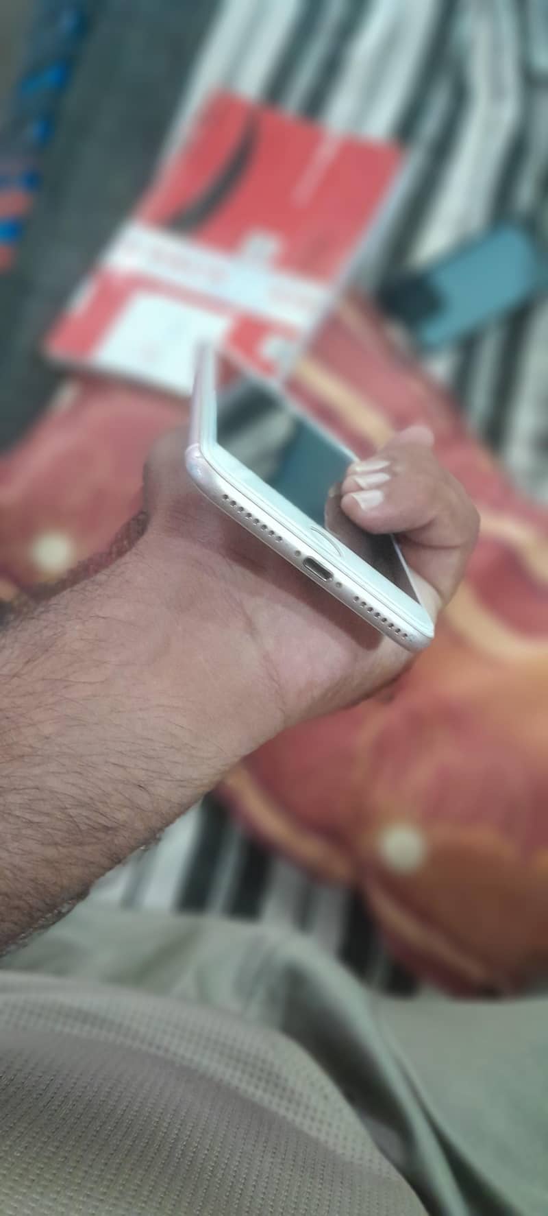 Apple iPhone 7 Plus 6