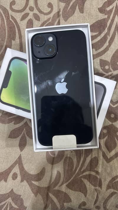 Apple iPhone 14