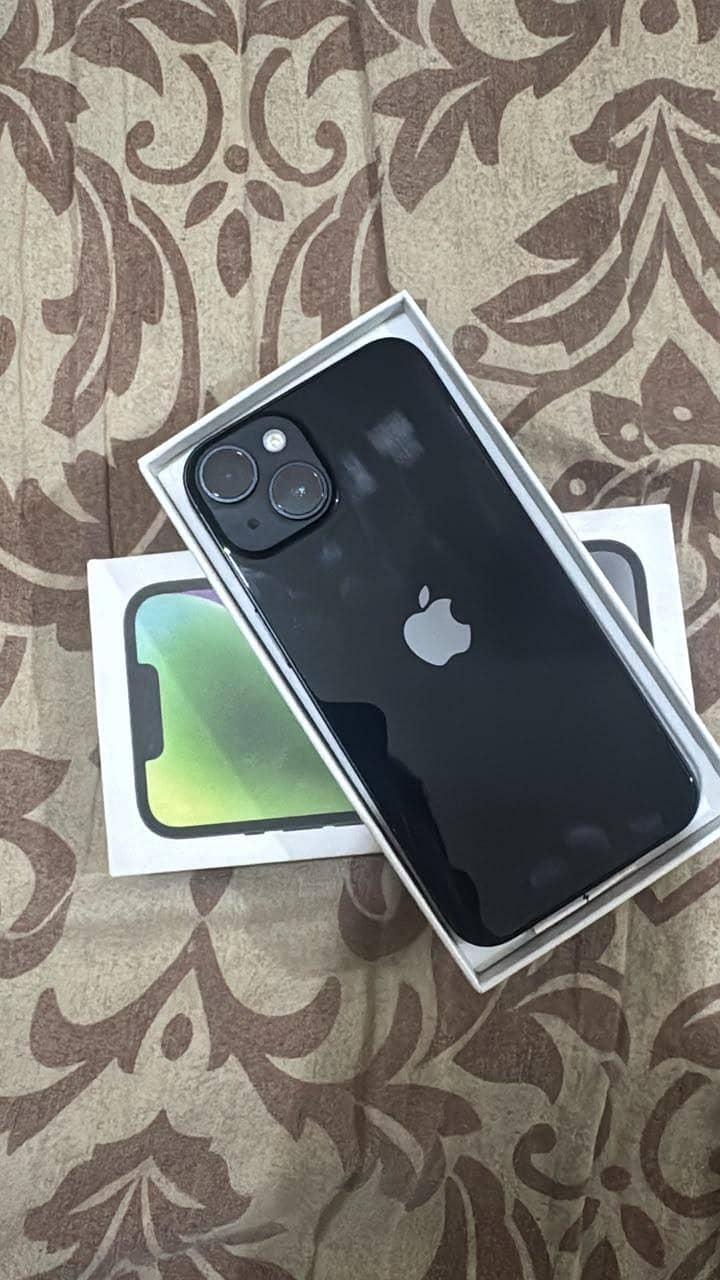 Apple iPhone 14 1