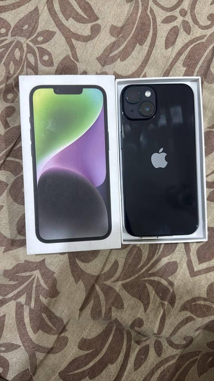 Apple iPhone 14 2