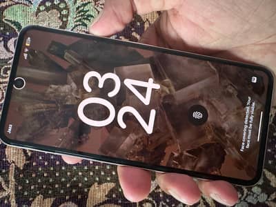 Google Pixel 8 — PTA Approved | 100% Working | No Issues