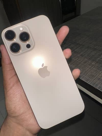Apple iPhone 16 Pro Max