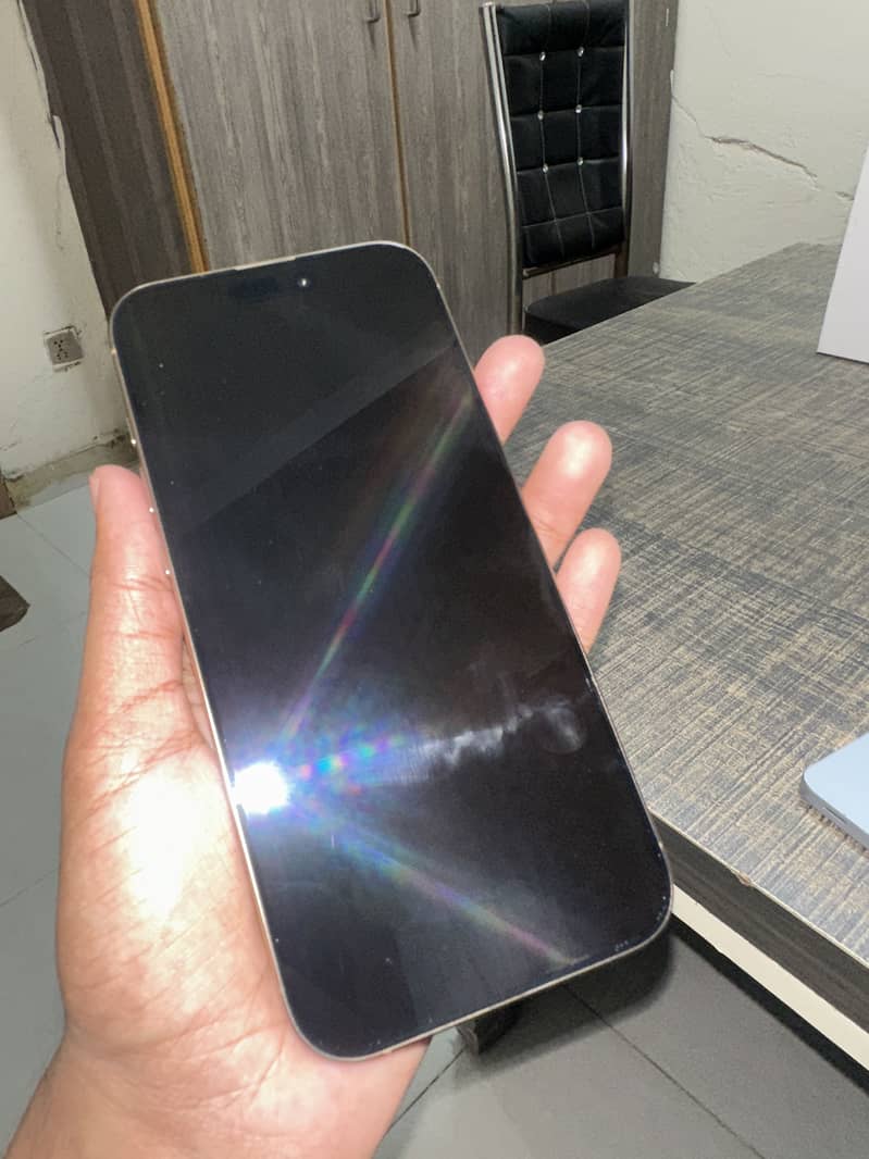 Apple iPhone 16 Pro Max 1