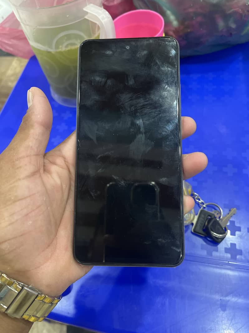 Realme C75x 3
