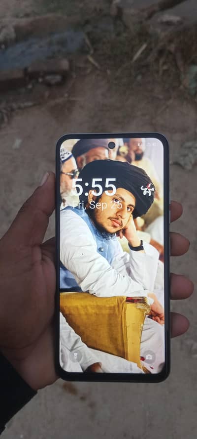 TECNO SPARK 40