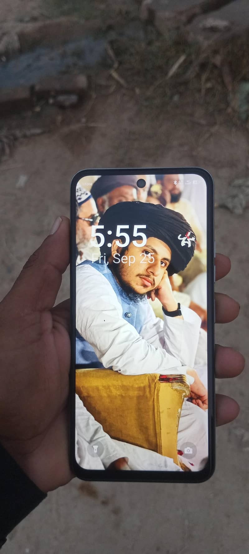 TECNO SPARK 40 0
