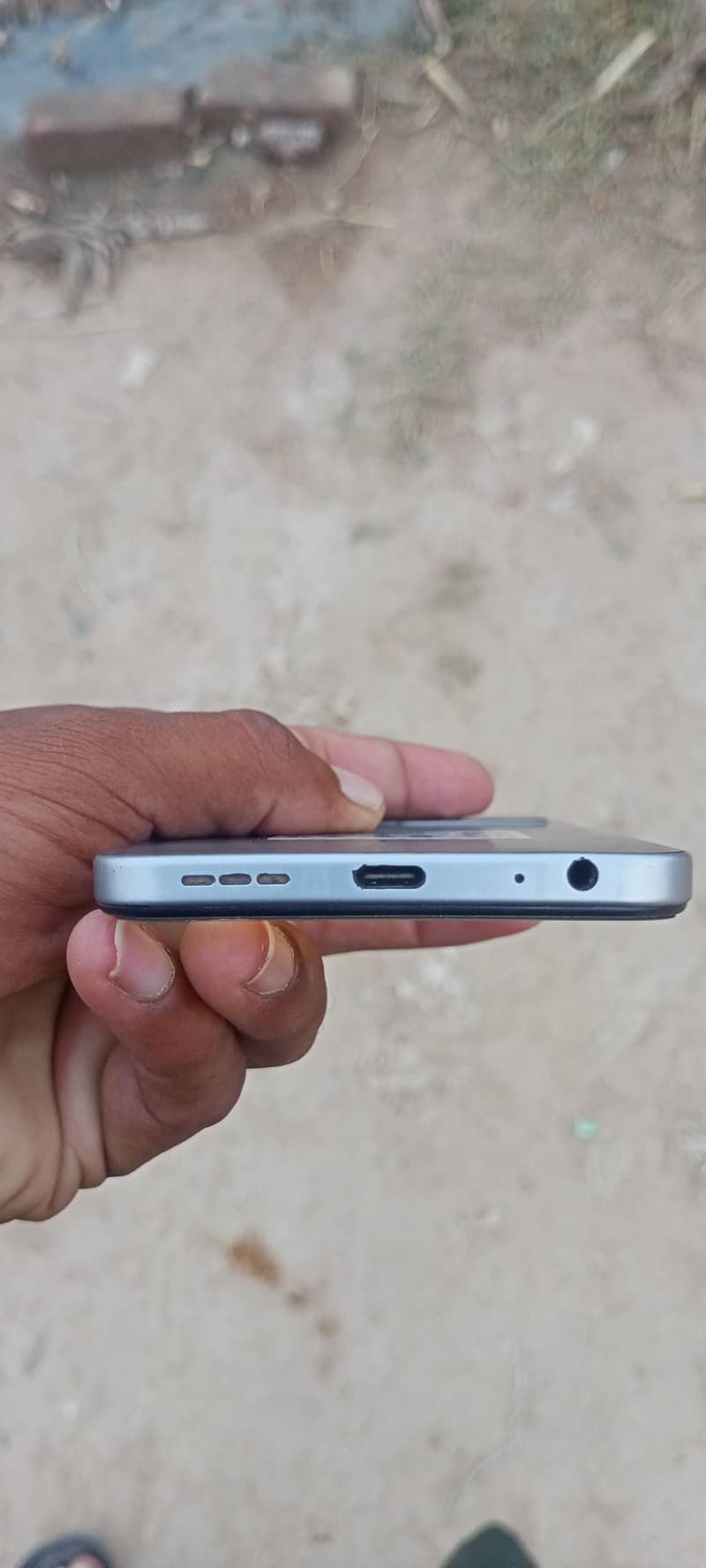 TECNO SPARK 40 4