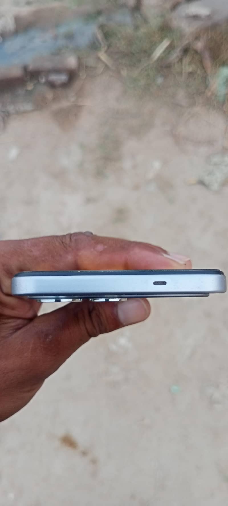 TECNO SPARK 40 5