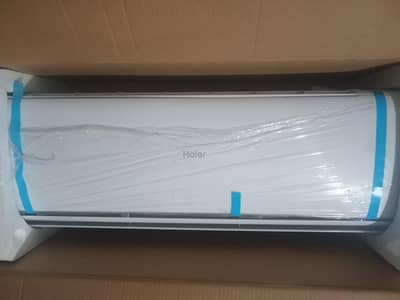 Haier Ac New
