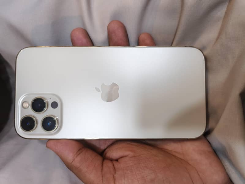 Apple iPhone 12 Pro Max 0