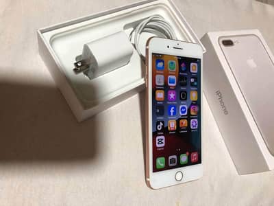 Apple iPhone 7 Plus