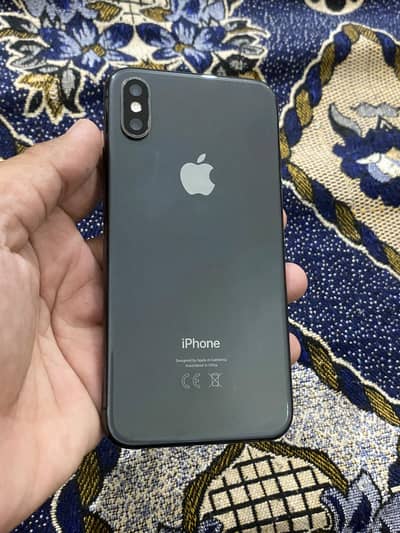 iPhone xs Pta Approve dual sim
