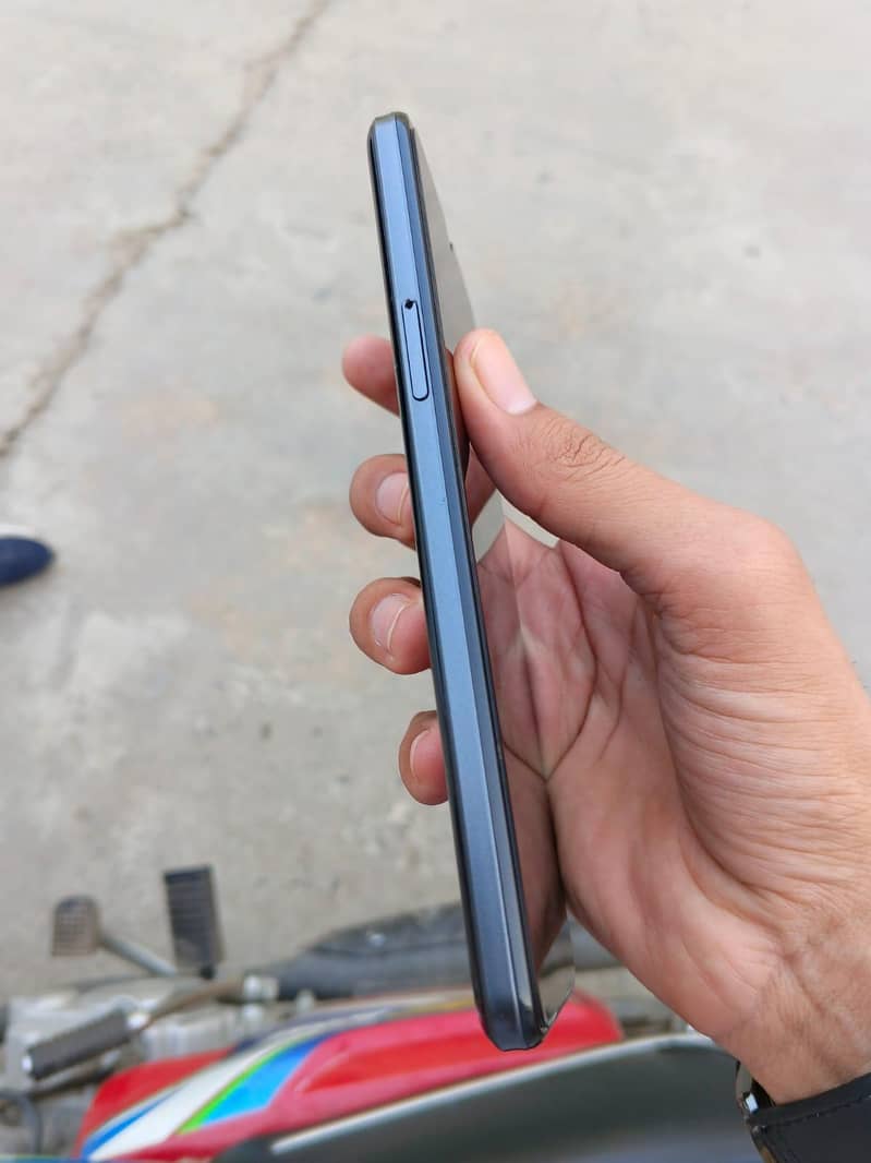 sharp Aqous Zero 5g Basic ( 6gb, 64gb) 7