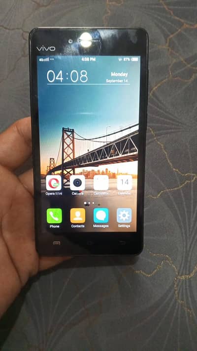 Vivo Y51A