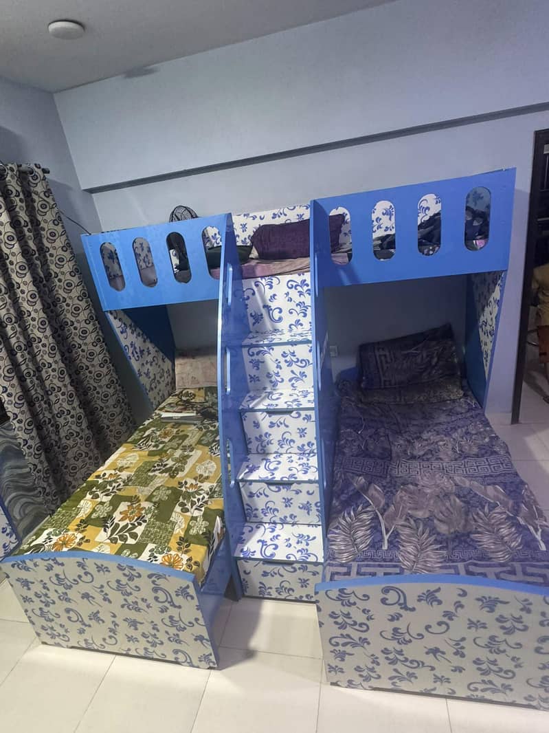 bunk bed 1
