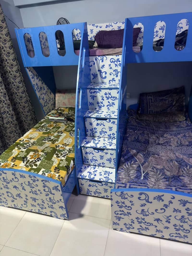 bunk bed 3