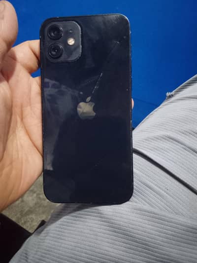 Apple iPhone 12