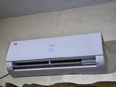 Haier T3 Urgent sale