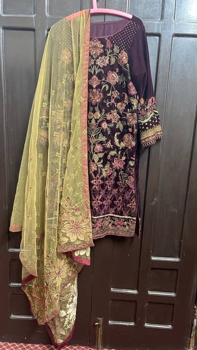 3 pc brand new