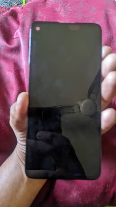 Pixel 4a 5g original panel for sale