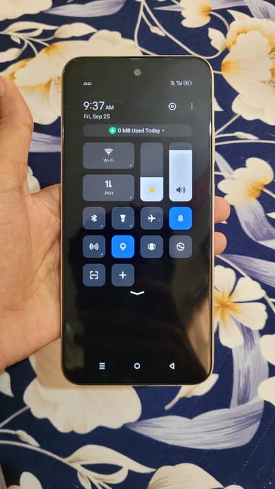 Infinix Smart 9