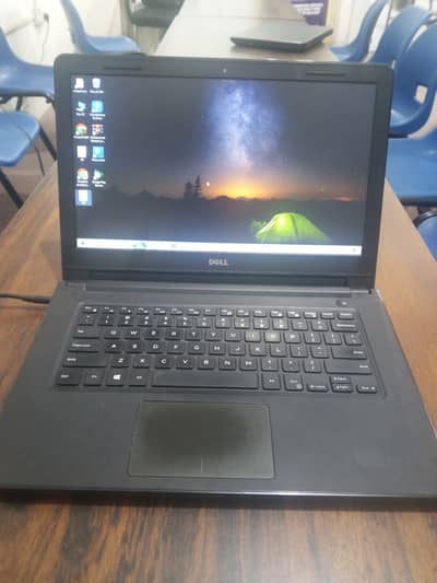 Dell Vostro 14-3468 i5 7th Gen 8GB RAM 256GB SSD - Urgent S