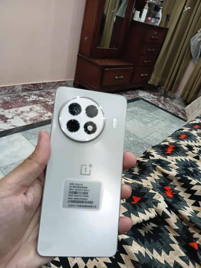 One Plus Ace 5 Official PTA Full box 100 health 12/256 gb