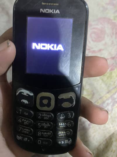 Nokia 105