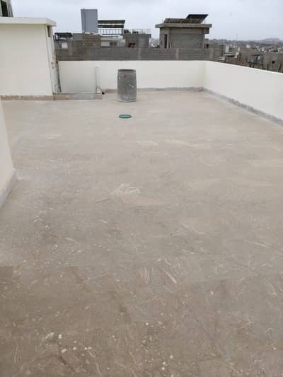 House for rent in north Karachi sector 5. C. 3
