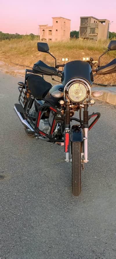 Suzuki150
